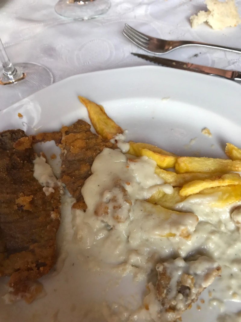 Restaurante Las Encinas