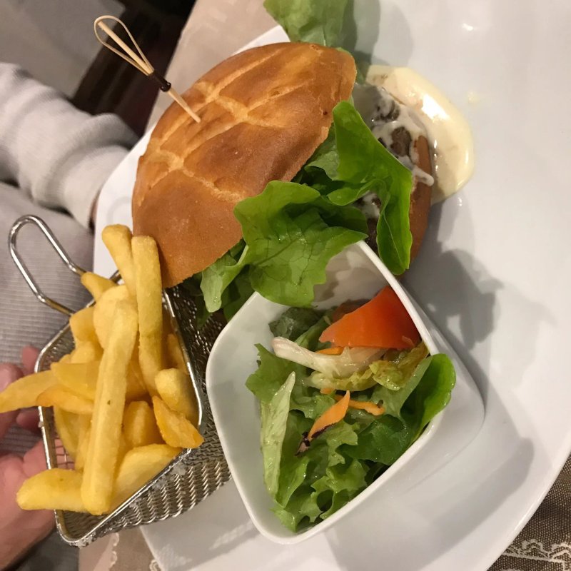 L'Auberge du Veilleur