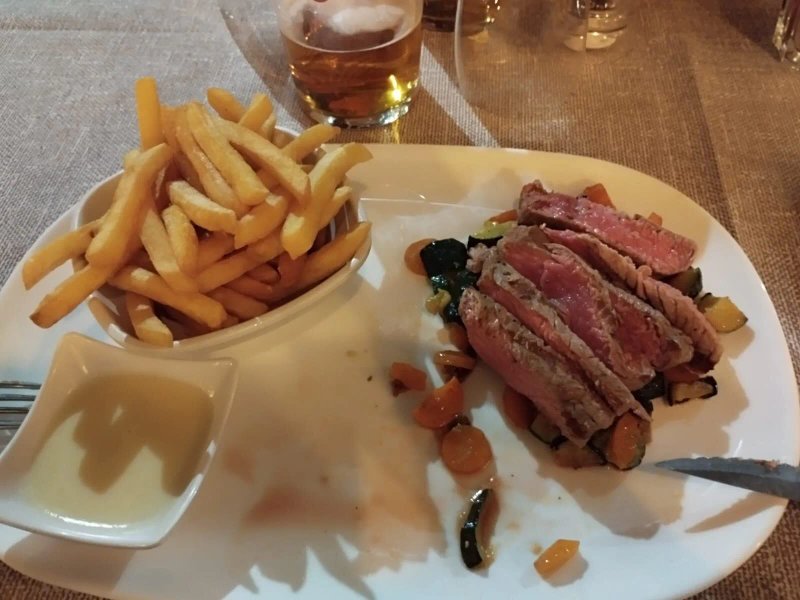 Sapori D'Italia