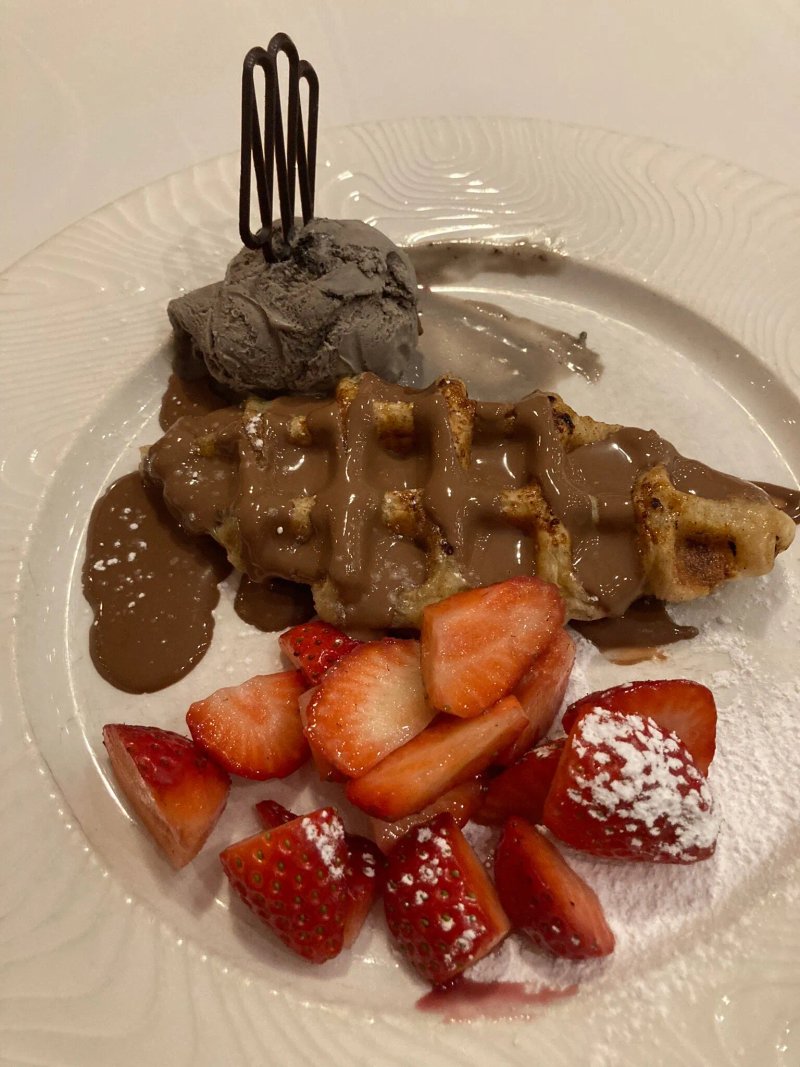 Haute Dolci