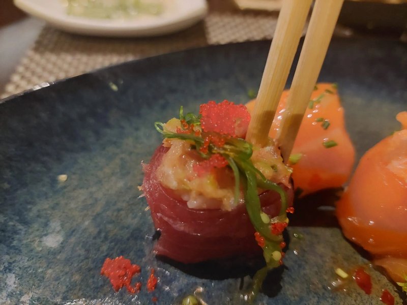 Suntory Exotic Japanese Fusion