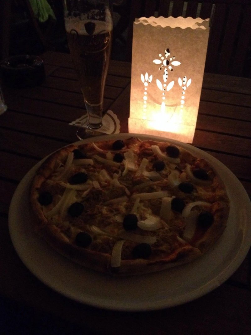 Ristorante Pizzeria BELLA MIA