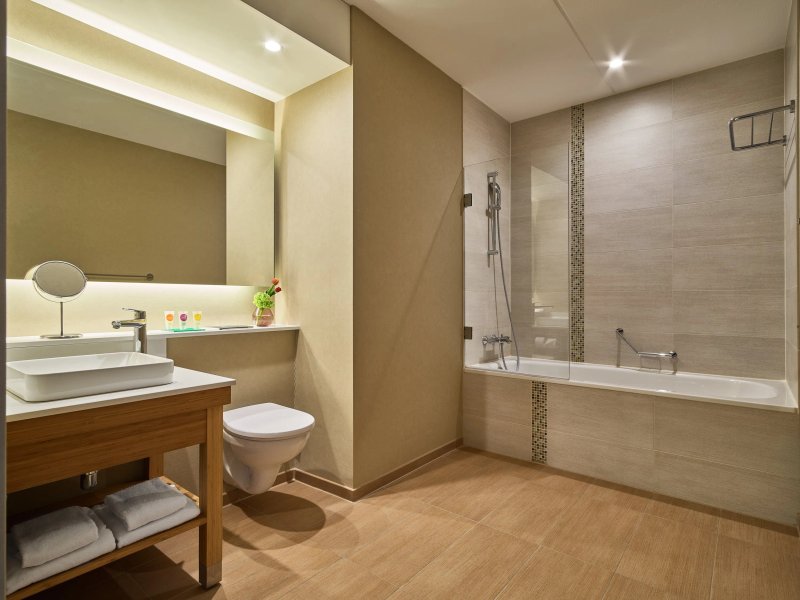 Hyatt Place Amsterdam Airport