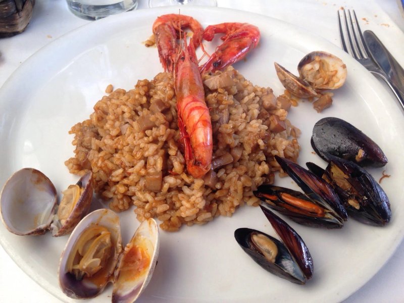 Ristorante El Italiano