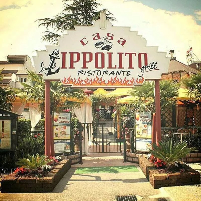 Casa Ippolito