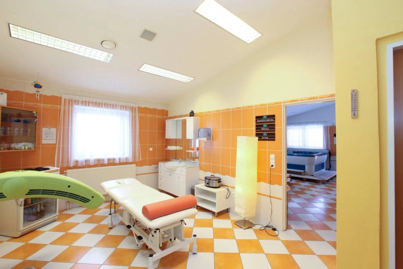 Hotel Akademie Velké Bílovice