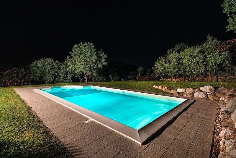 Villa Elisa con piscina by Wonderful Italy