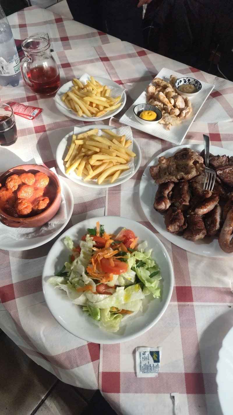 Obelisco - Restaurant, Pizzeria, Braceria