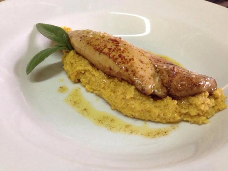 Trattoria Via Vai