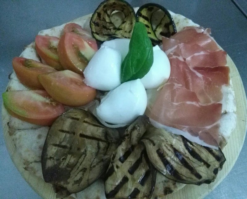 Il Piccolo Ghetto