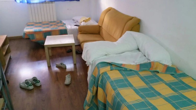 Apartamentos Paris Centro