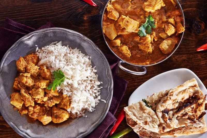 Sipson Tandoori Indian Restaurant