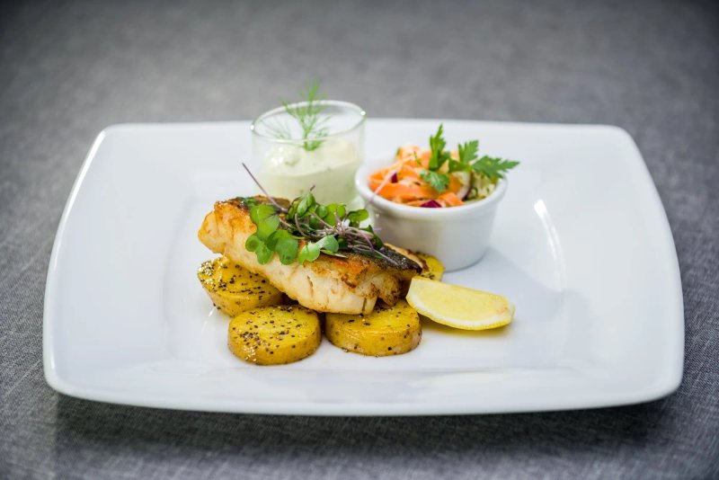 Bistro Burta