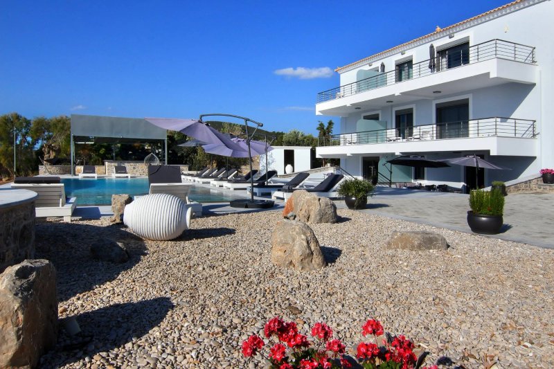 Dardiza Boutique Hotel