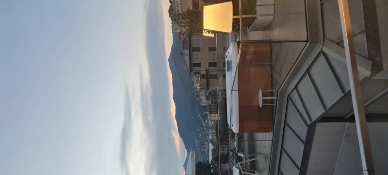 Carrick Hotel Camogli