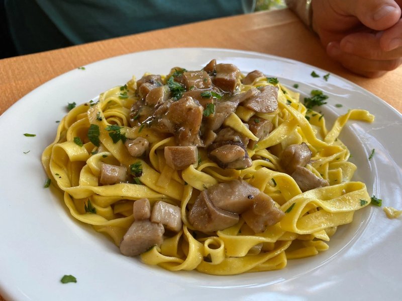 Ristorante Pizzeria La Greppia