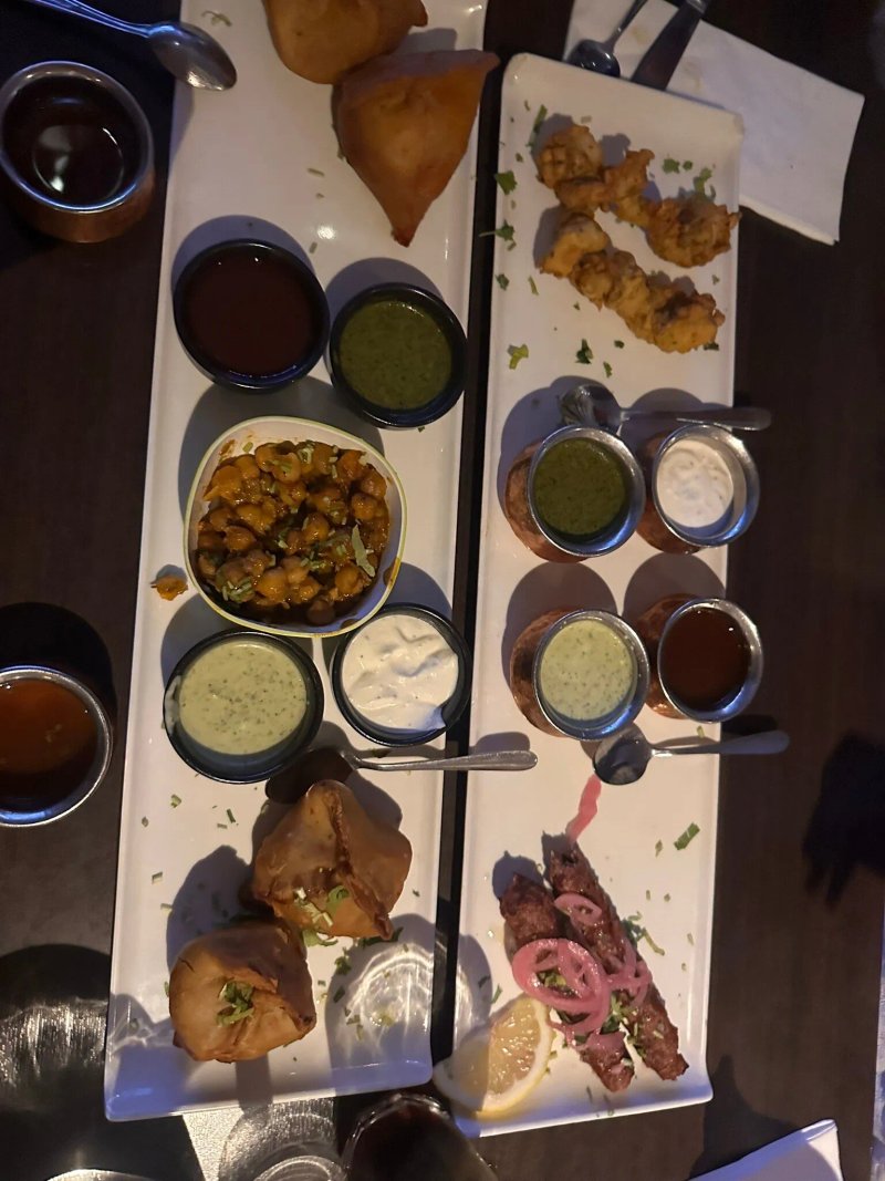 Chili Masala Grill & Tandoori Restaurant
