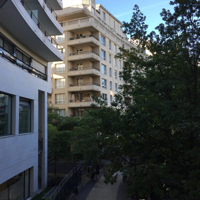 Residhome Courbevoie la Défense