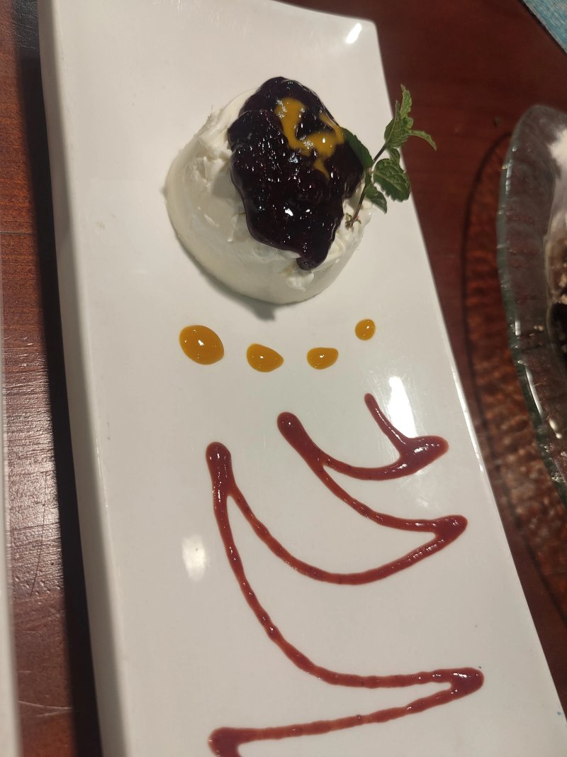 Restaurante Campo dei Fiori