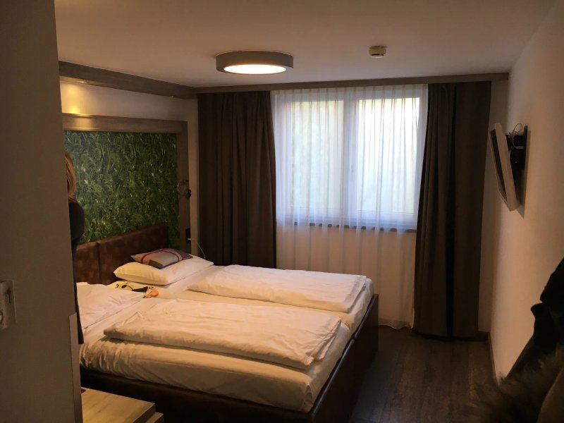 Smart Hotel Schönbrunn
