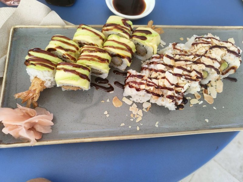 Bomaki City Life