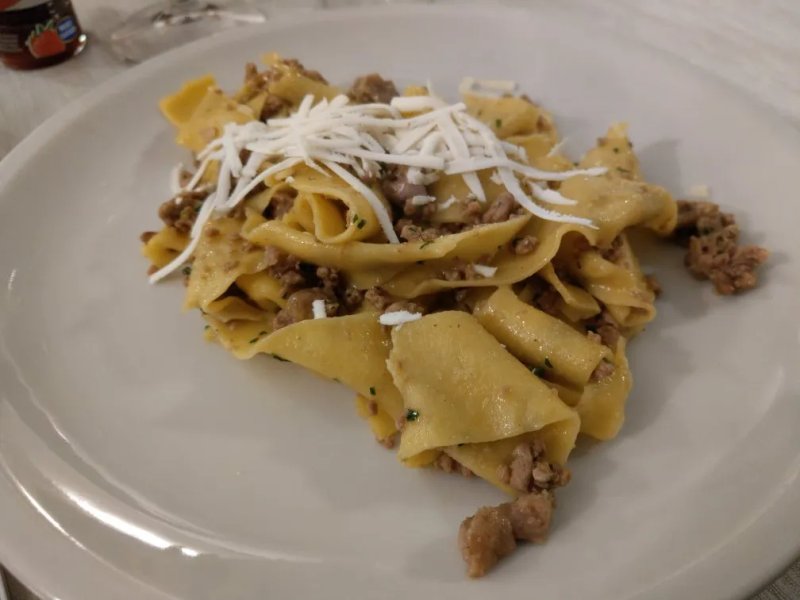 Tre Stelle Ristorante