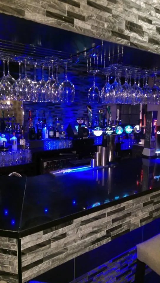 Lauriston Hotel Restaurant