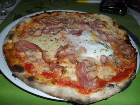 Pizza Pazza