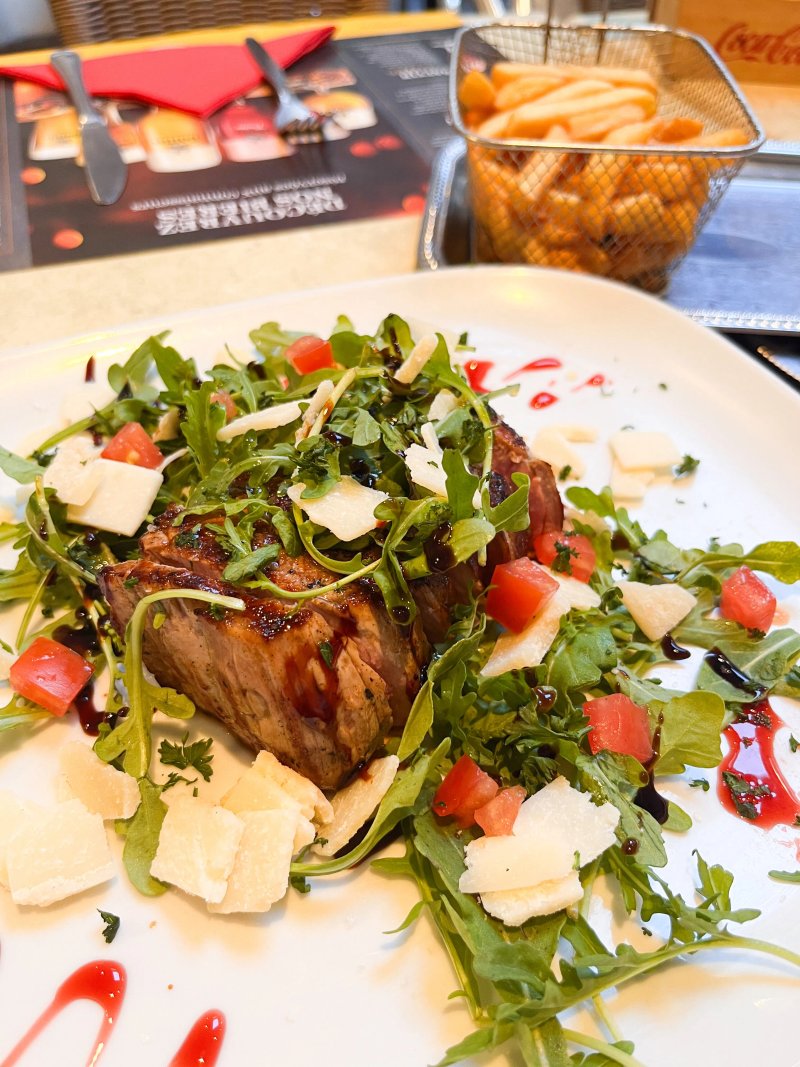 Brasserie Din'en Ville