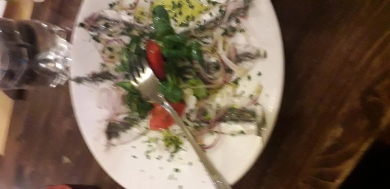 Osteria la Sgranata