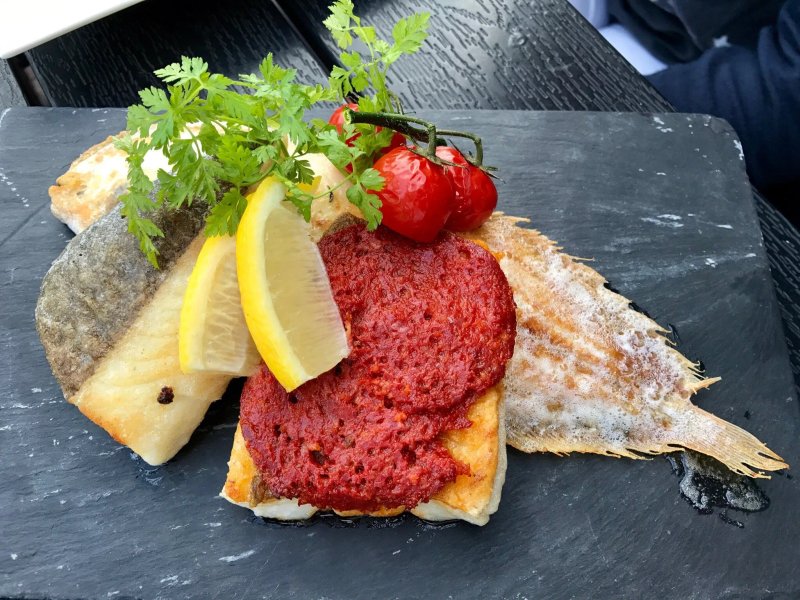 Restaurant ZK86