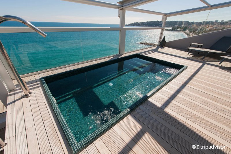 Hotel Riva Art & Spa