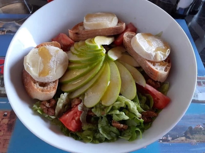 Snack du Fort Socoa