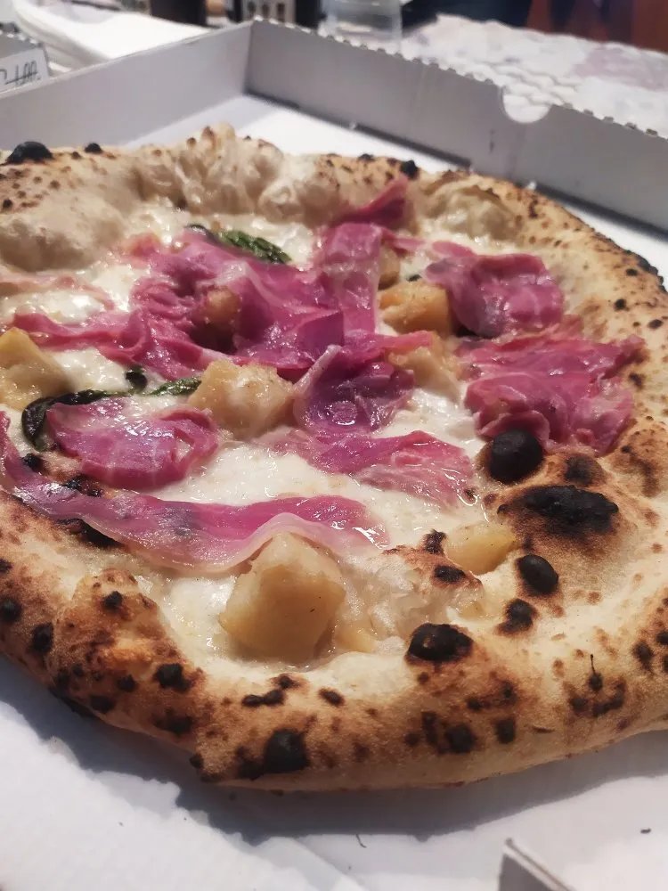 Sotto Le Stelle Pizzeria & Pub Braceria