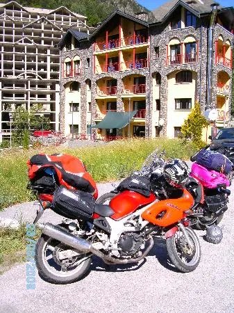 Aparthotel Sant Andreu