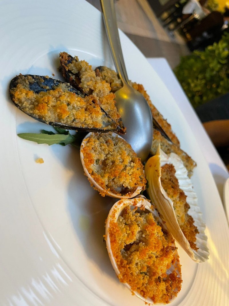 Osteria del Passatempo