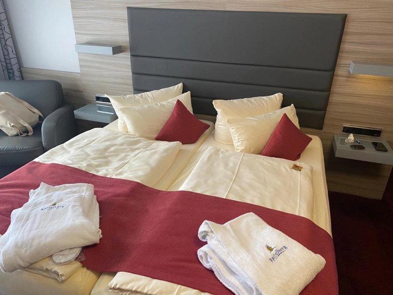 Raitelberg Resort