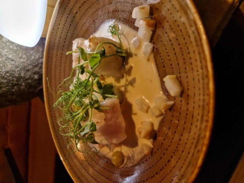 Restaurant Nogen