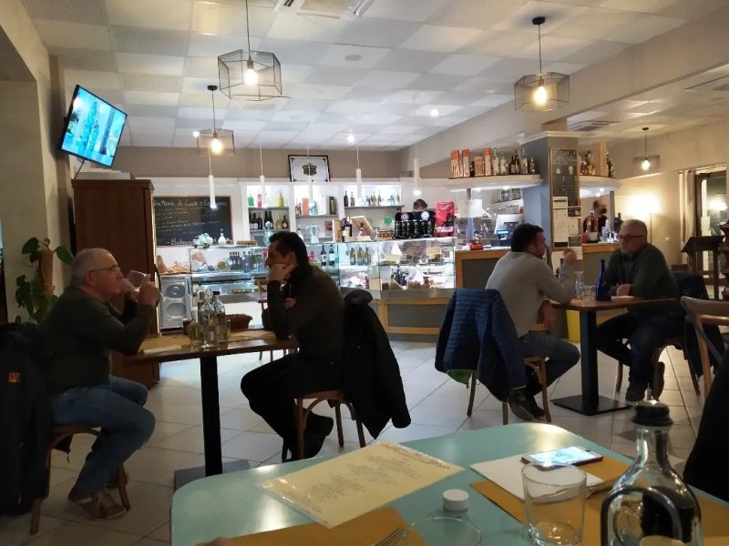 La Trattoria di Luca e Lorenzo