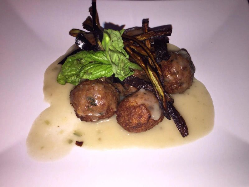 Les Moines Bistrot