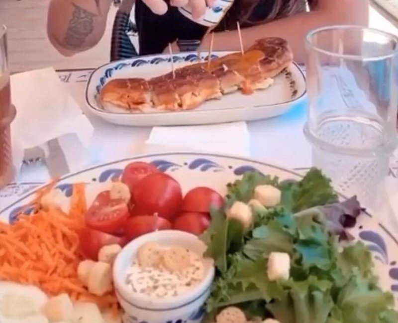 Tertulia