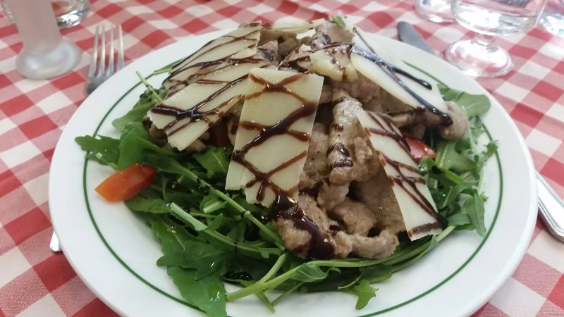 Bella Ciao - Cantina Italiana