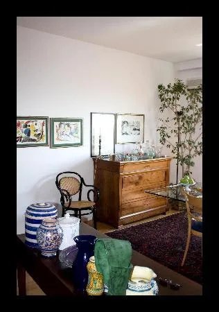 A casa di Max