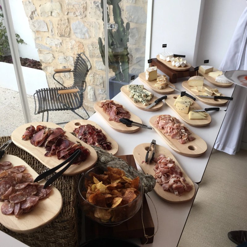 Restaurant La Reine Jane