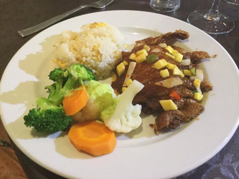 Maritao’s Kitchen-Ⅱ