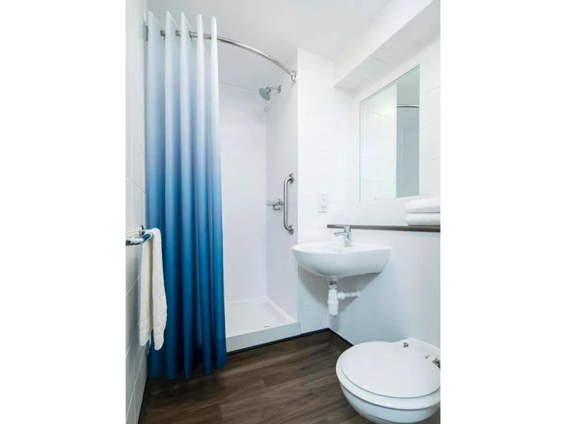 Travelodge Livingston