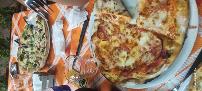 Pizzeria Antiche Tradizioni