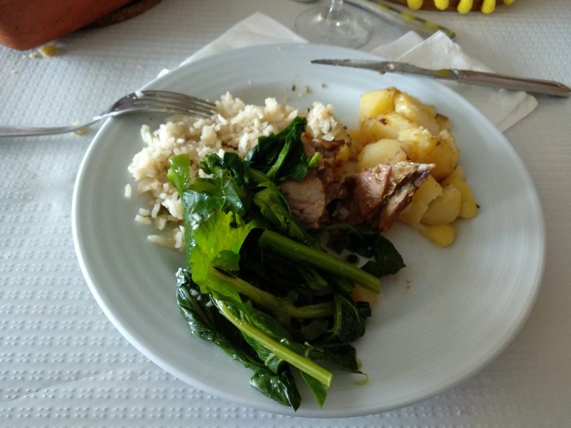 Tasca do Valado