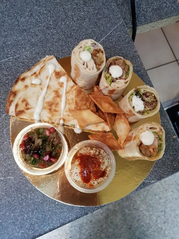 Biryani