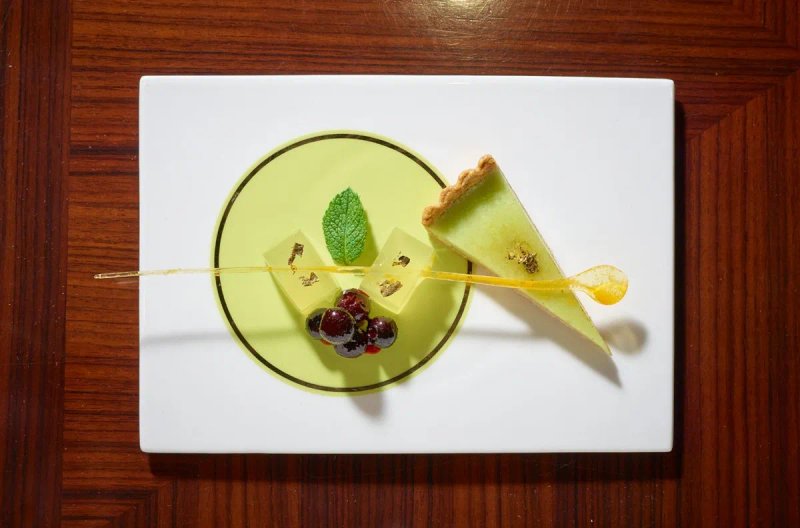 Amaya Restaurant
